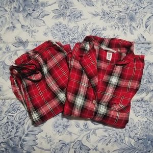 DELETING! Victoria Secret Pajama Set